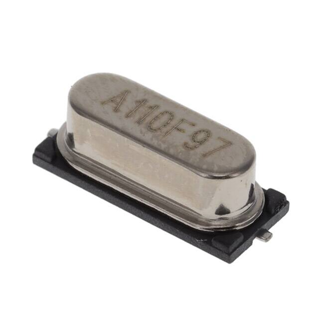 ABLS-11.0592MHZ-20-L-4-Q-T Abracon LLC  Cristaux